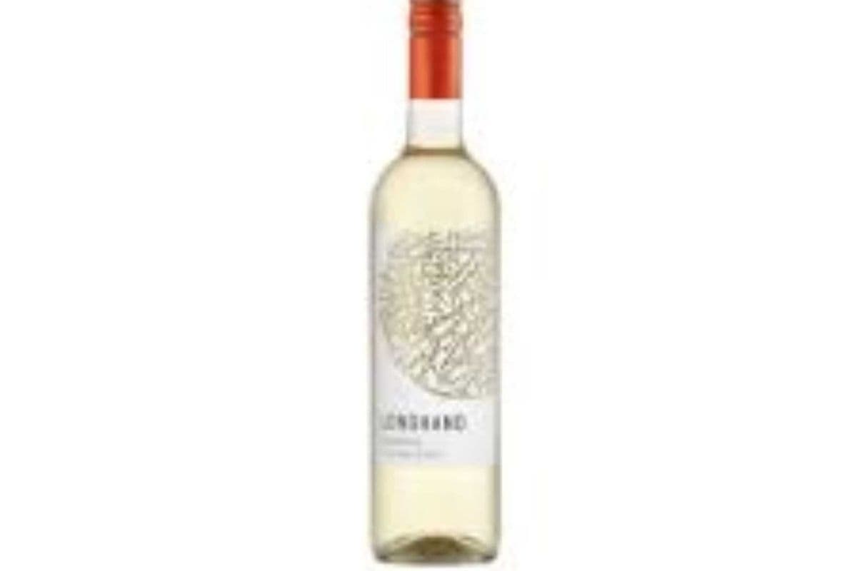 Longhand Chardonnay (1 x 750ml)