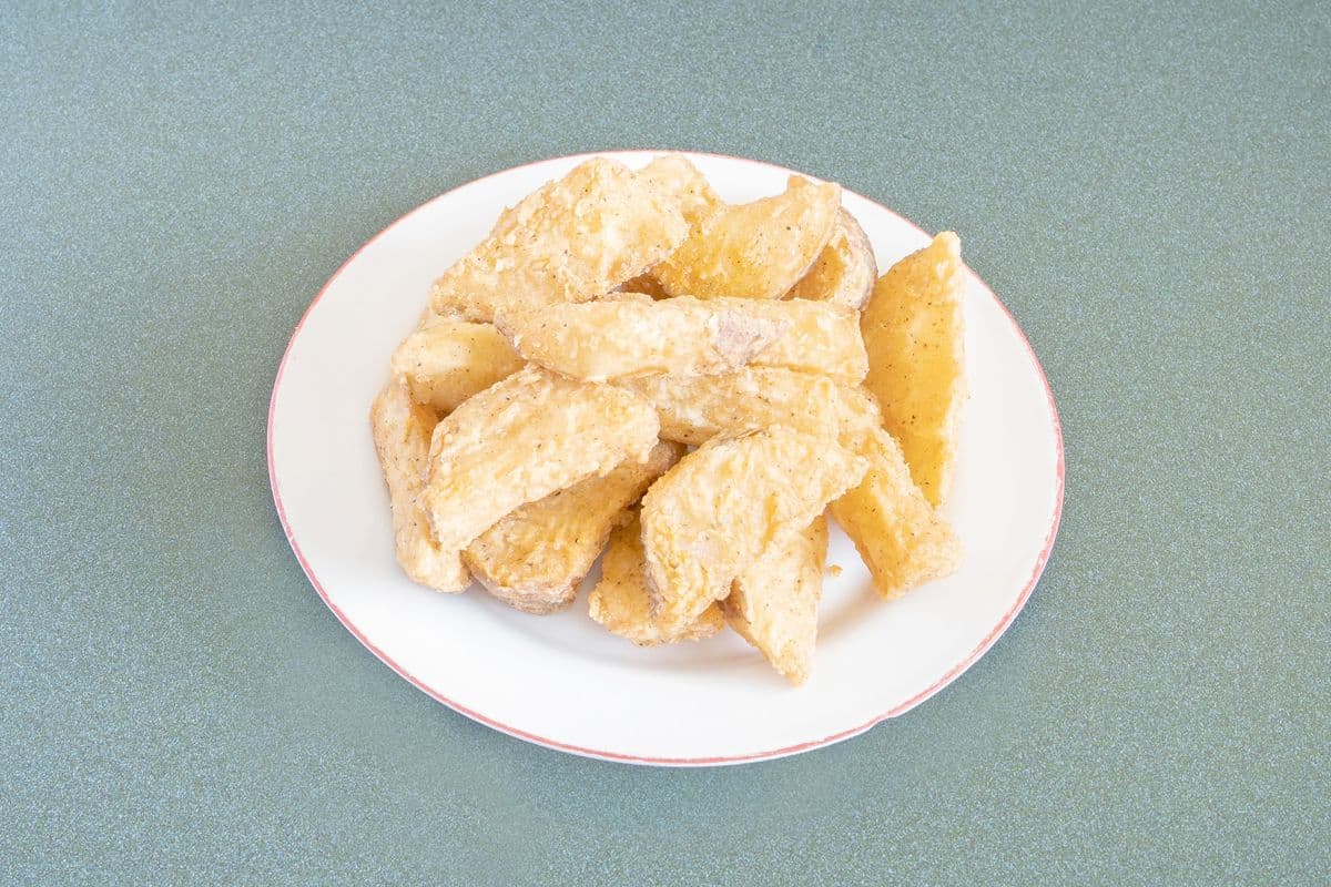 Taters
