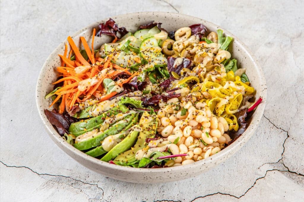 Insomnia Bowl