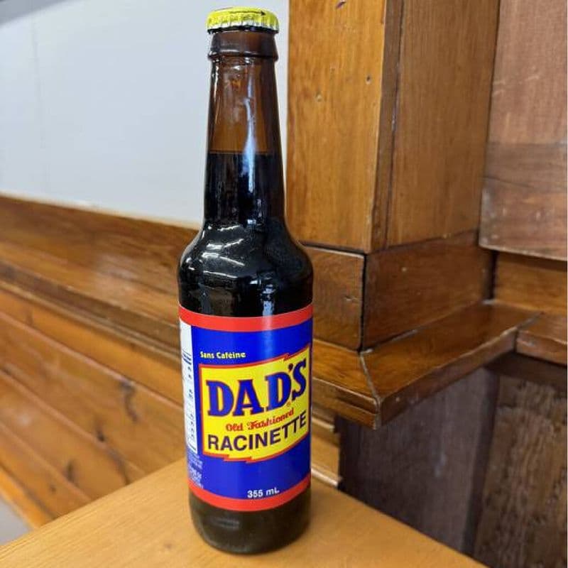 Dad's Root Beer