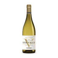 Bougrier Vouvray Chenin Blanc (1 Bottle x 750 mL)