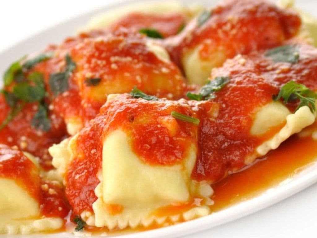 Ravioli