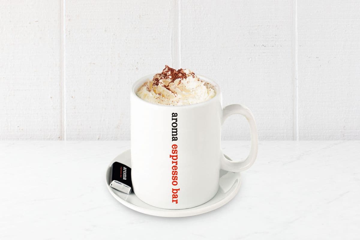 Aroma Coffee