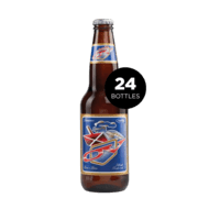 Old Vienna (24 Bottle x 341 mL)