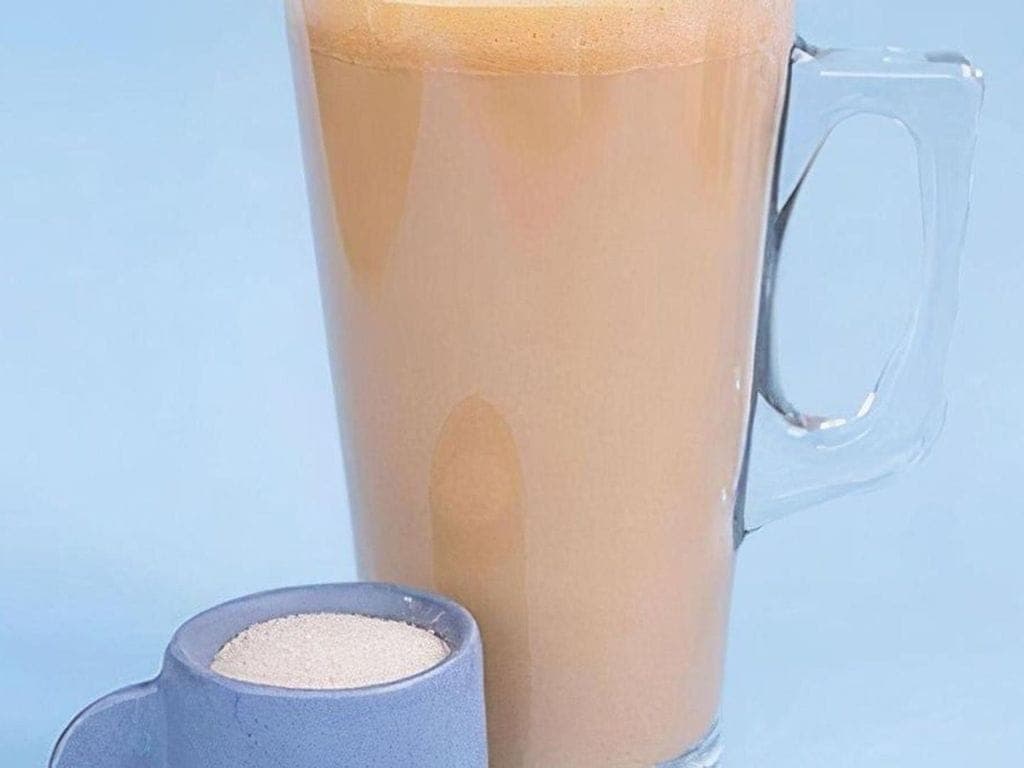 London Fog