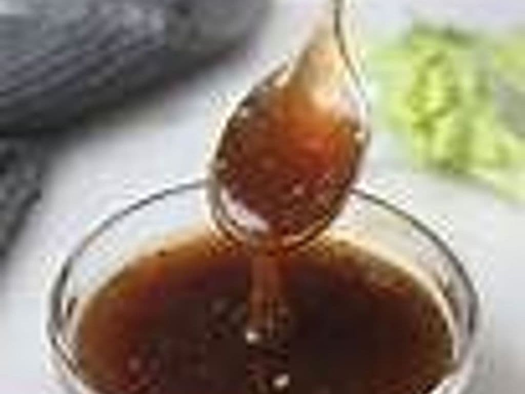 TERIYAKI SAUCE