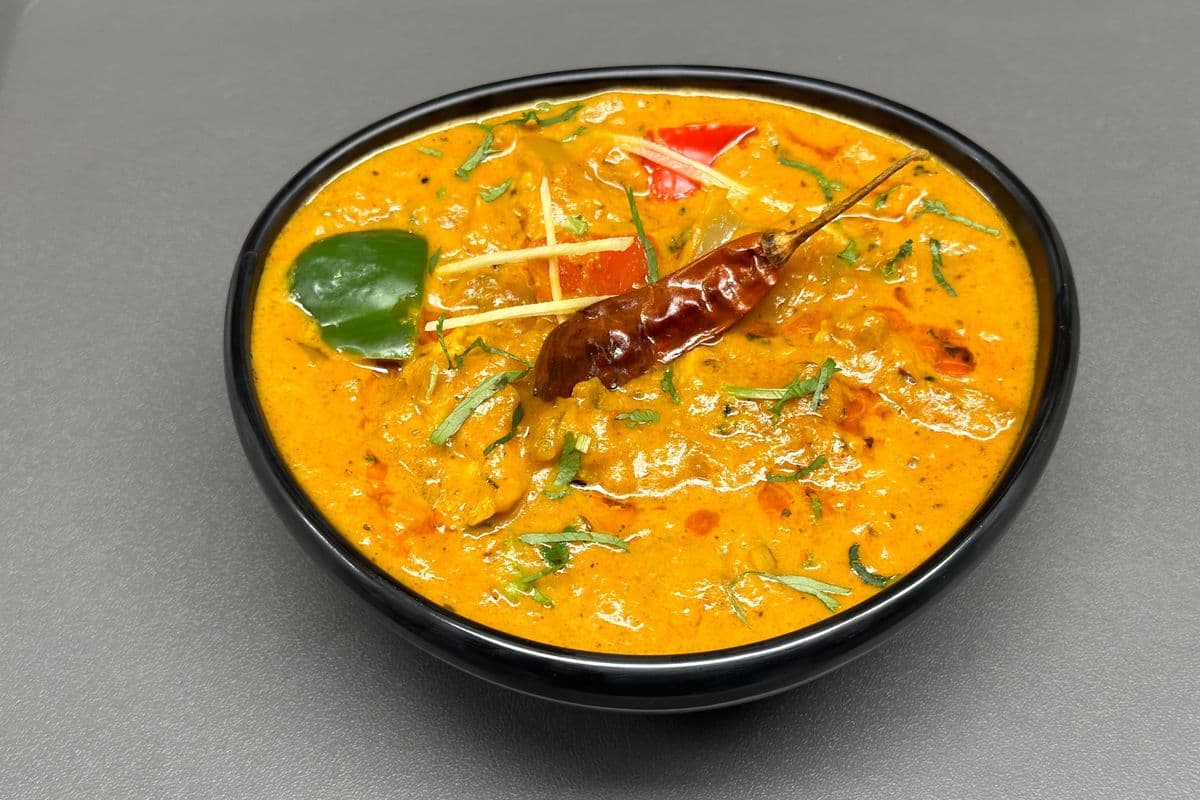 Kadhai Chicken