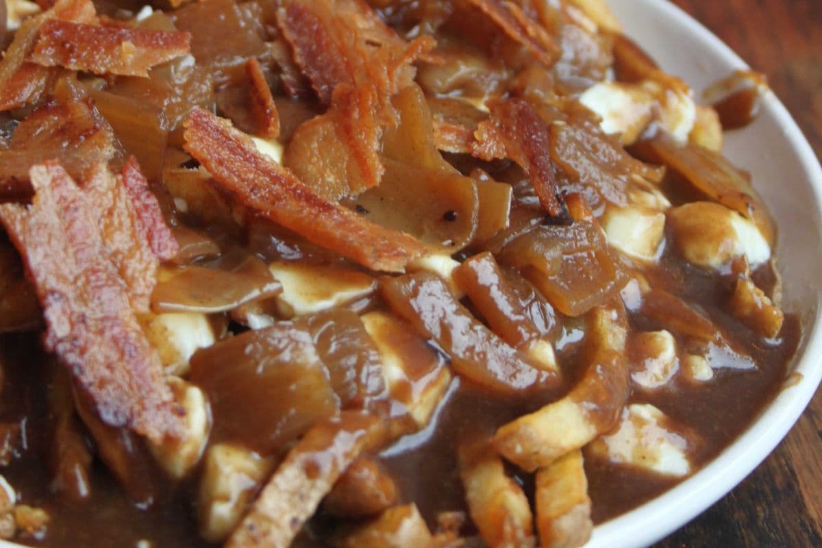Palmer Poutine