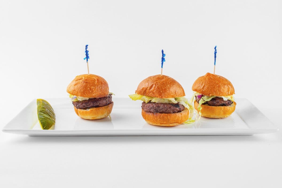 Sliders