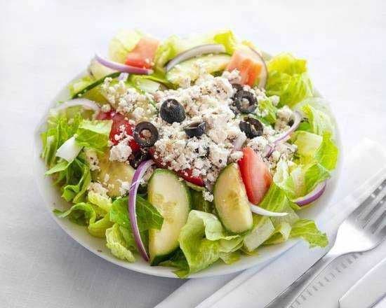 Small Greek Salad