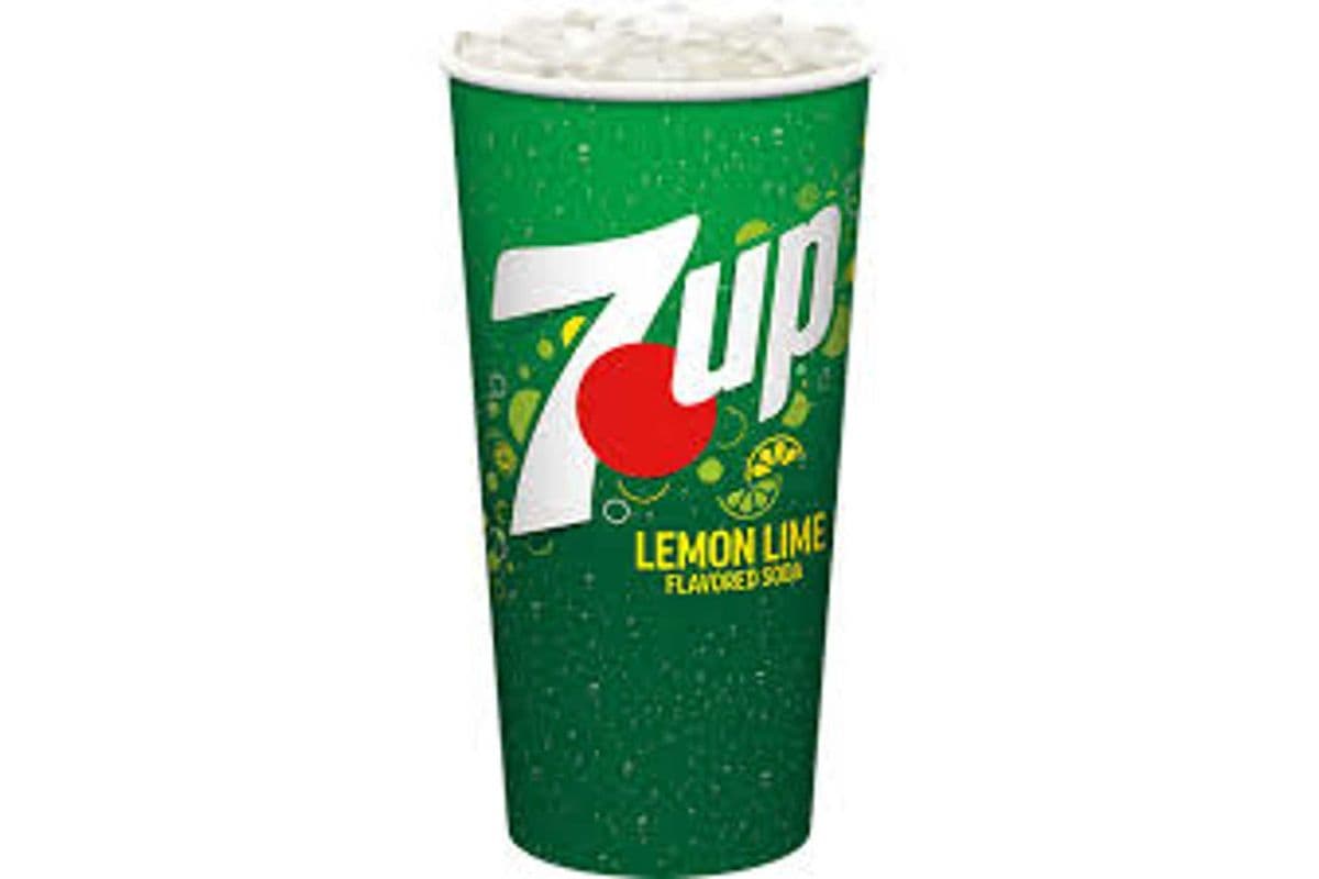 7 up