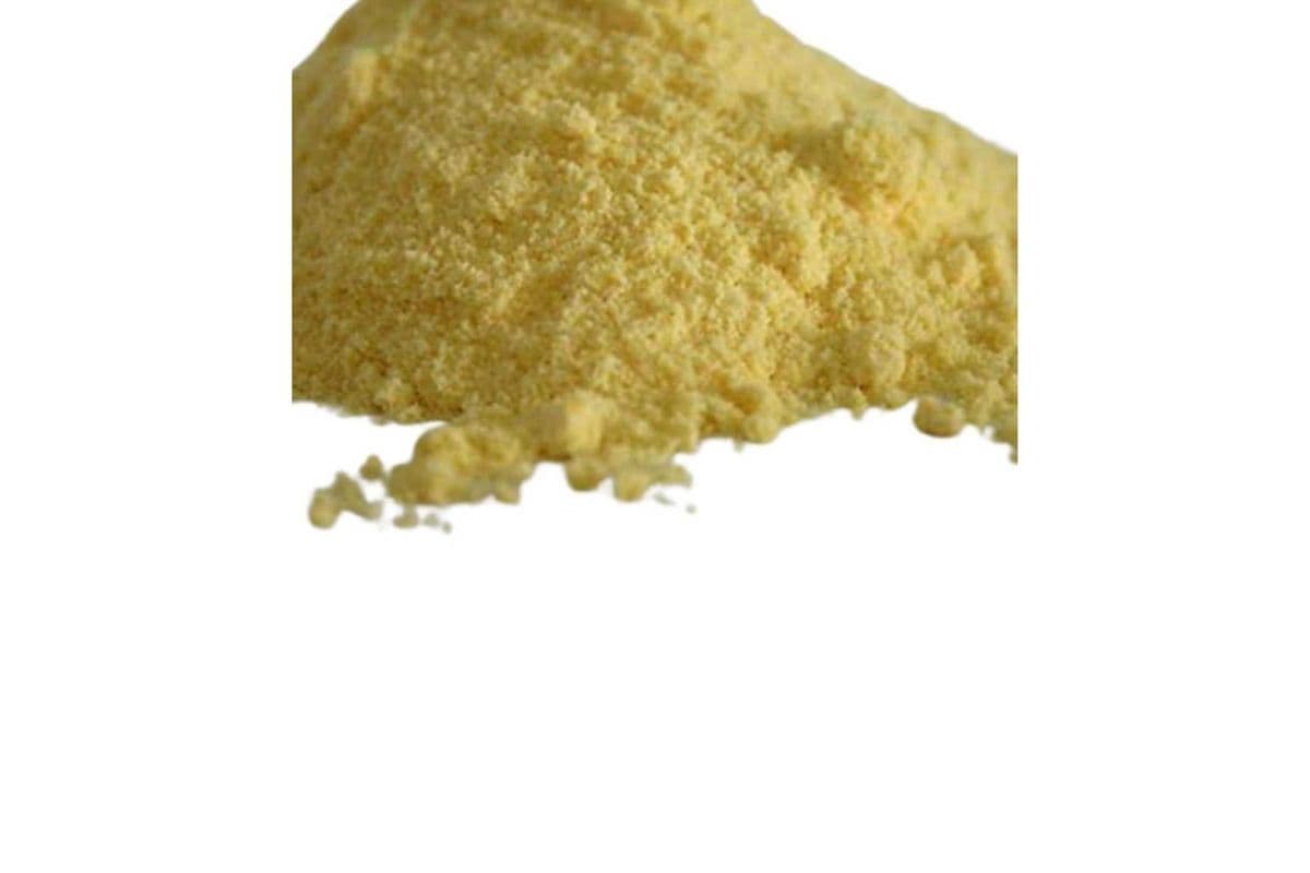 White Corn Flour (10 kg)
