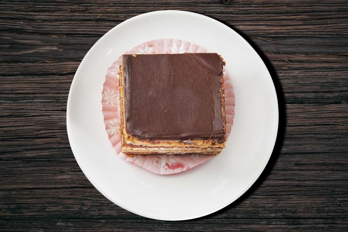 Chocolate Cake
