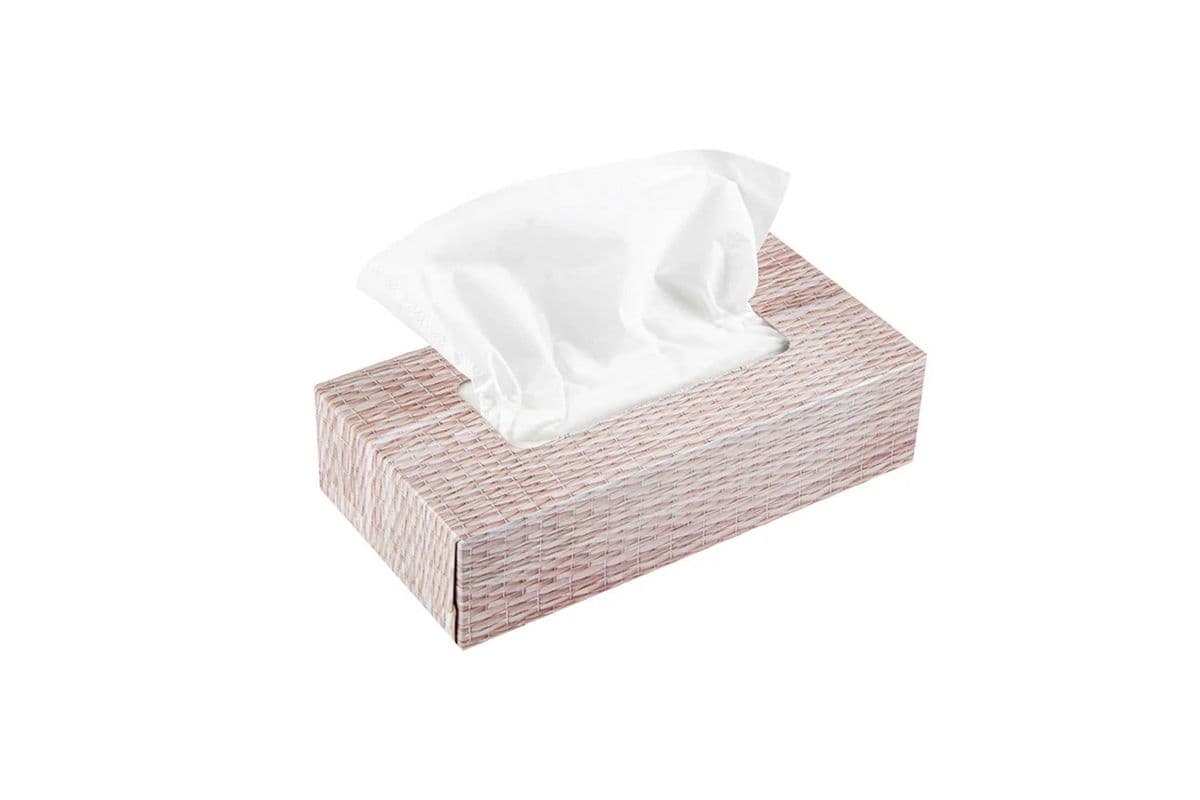 Tissue Box