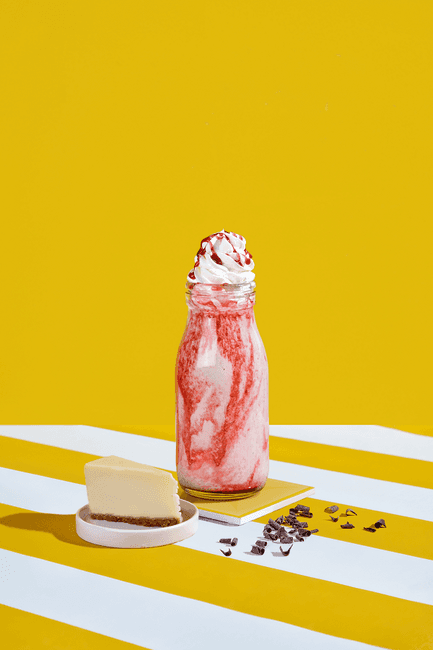 CKS RED VELVET CHEESE