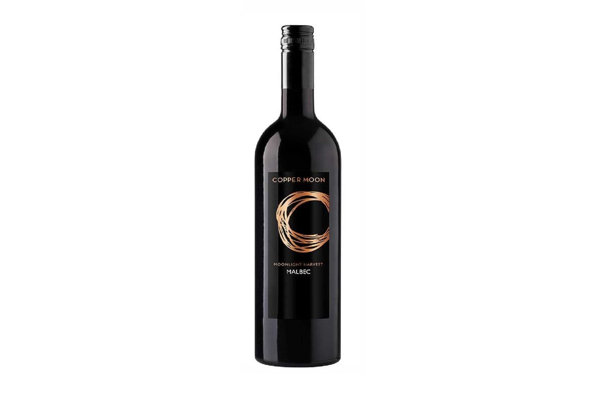 Copper Moon Malbec (1 x 750ml)