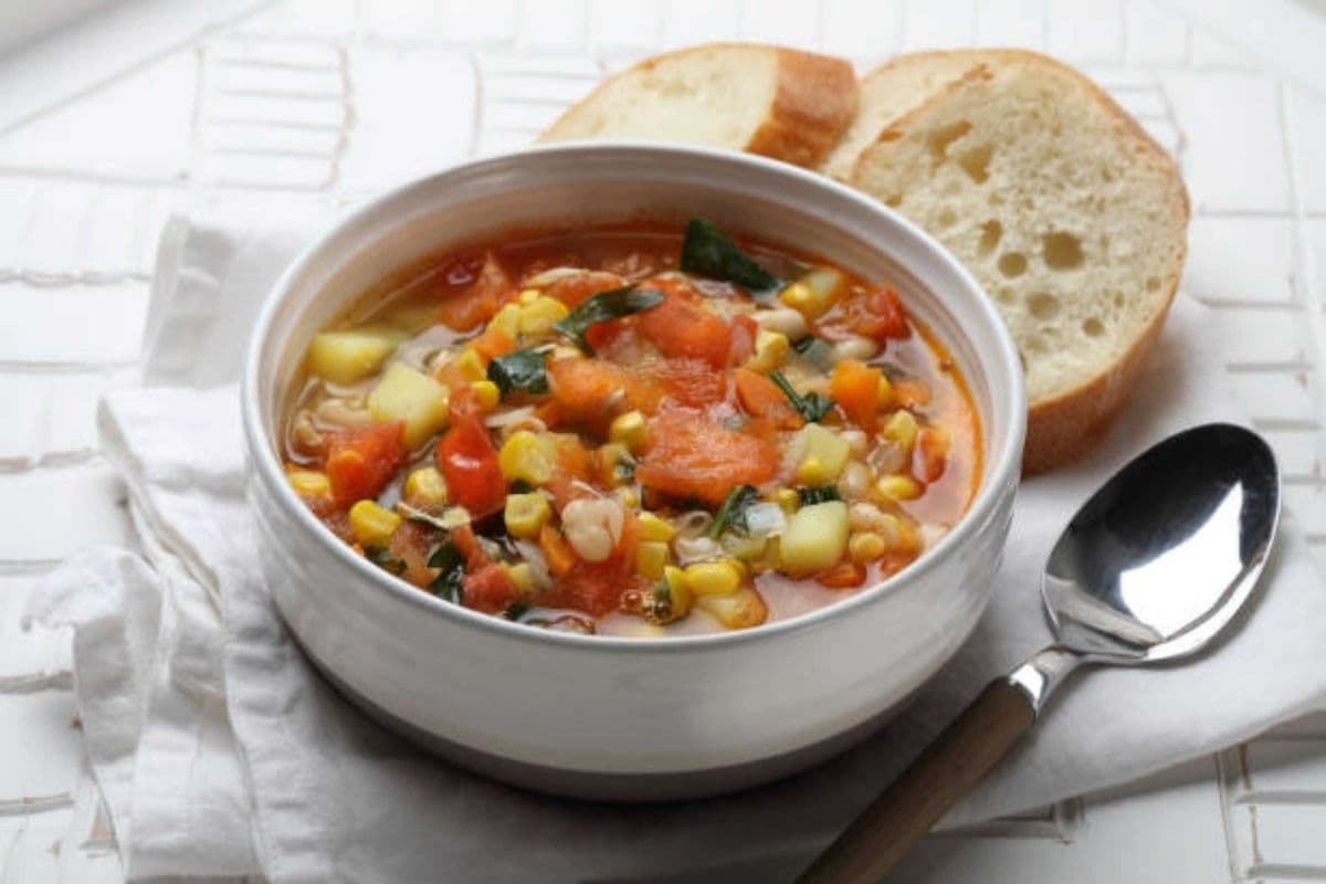 Soup of the Day