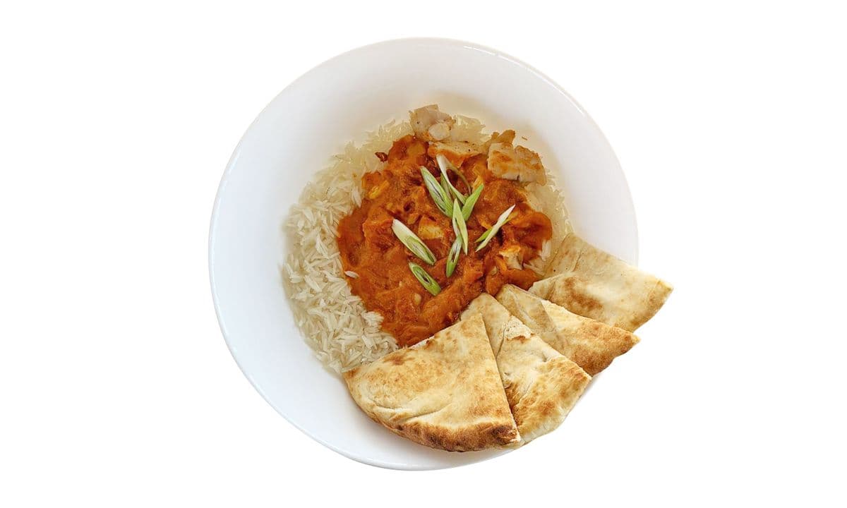 Butter Chicken