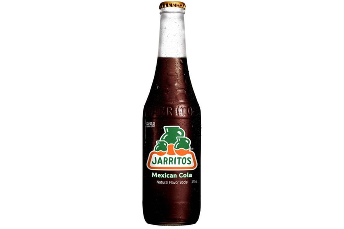 Jarritos Cola