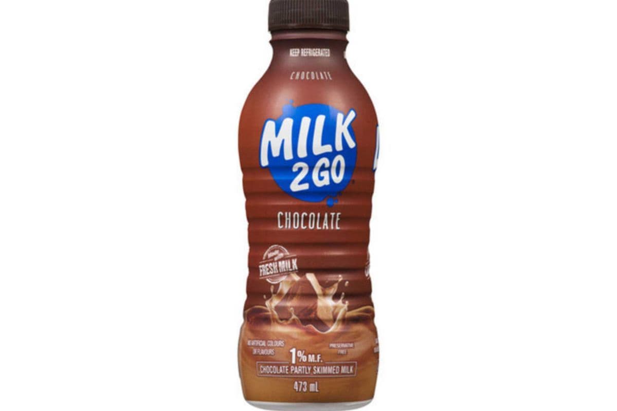 Chocolate Milk (473 ml)