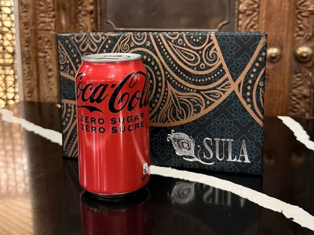 Coke Zero