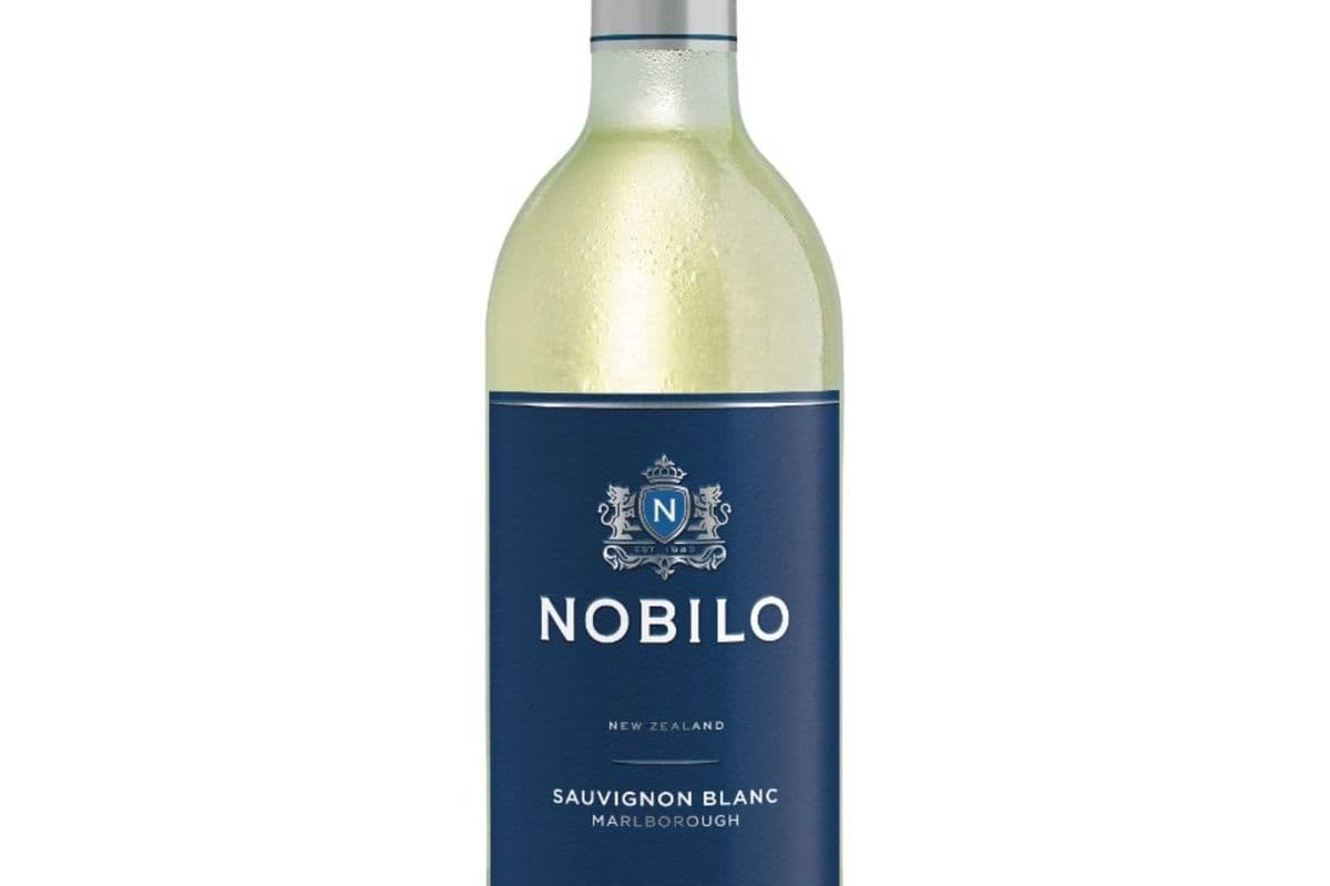 Nobilo Sauvignon Blanc (1 x 750 ml)