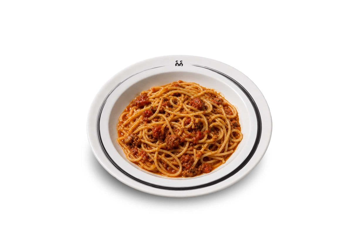 Bolognese Pasta
