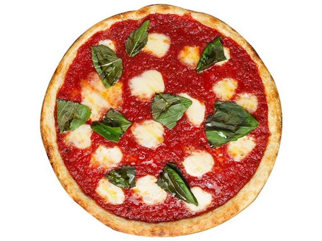 11" Urban Margherita