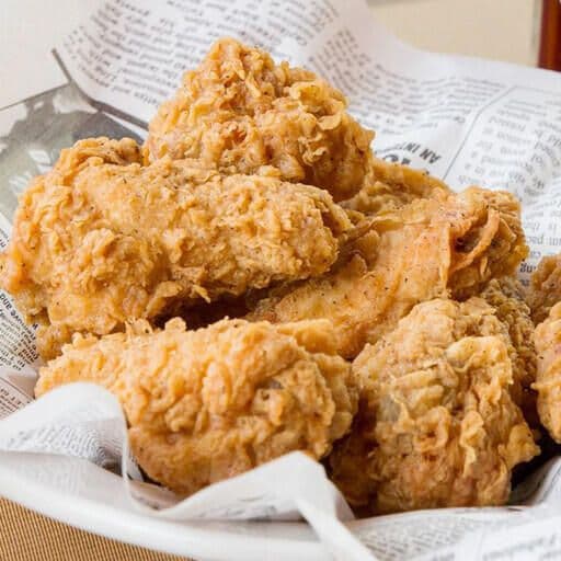 Pub Wings - 16 pcs