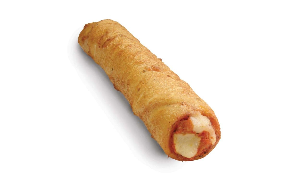 Pepperoni Pizza Taquito