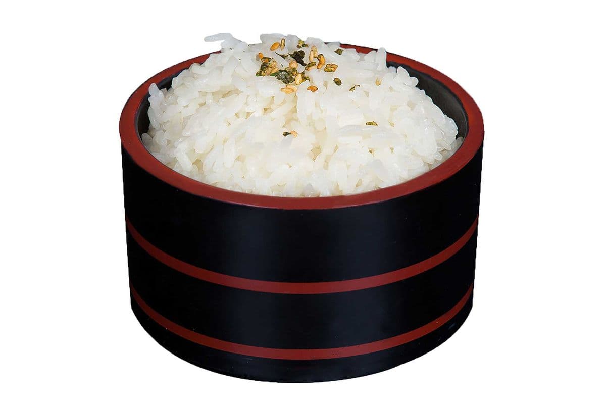 Sushi Rice