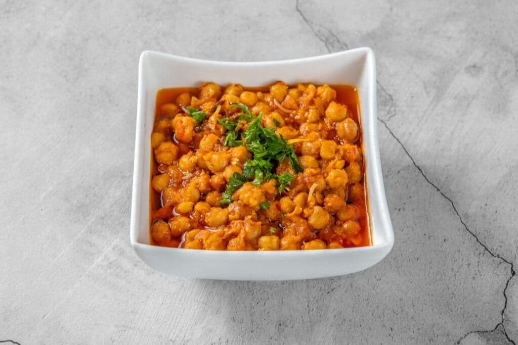 Chana