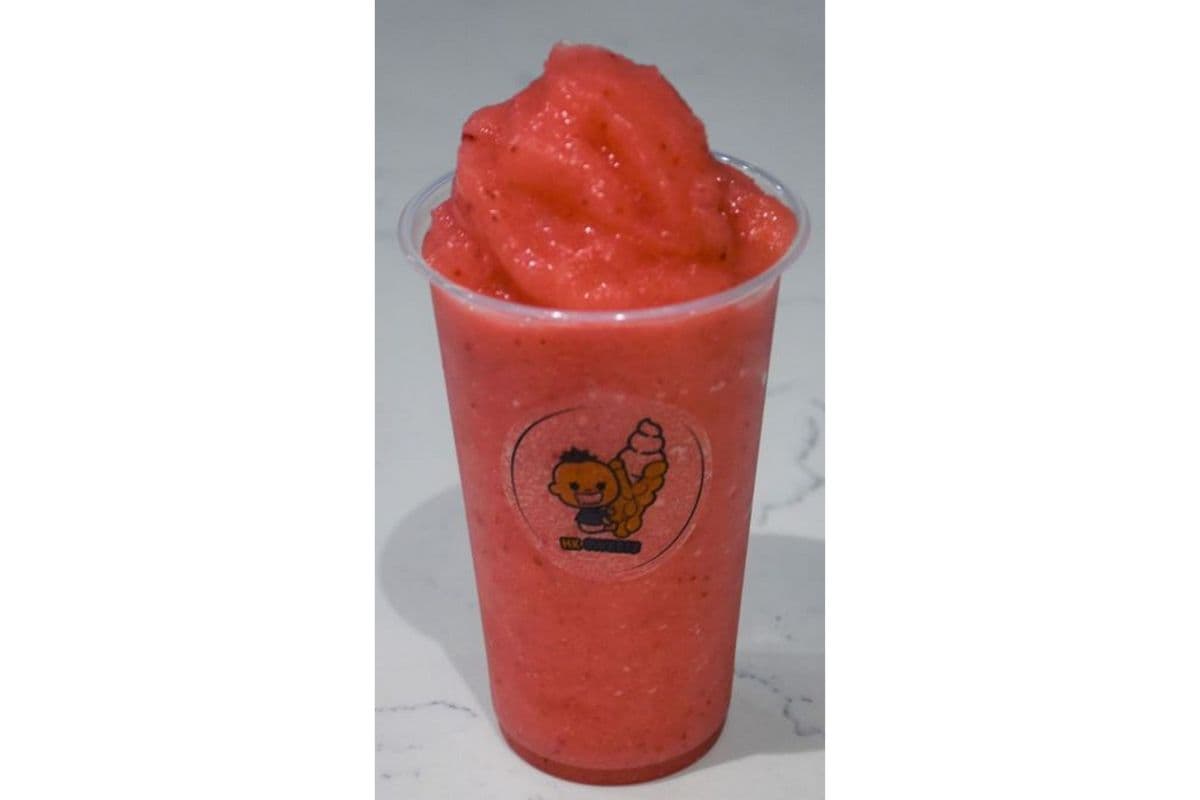 L24. Strawberry Slush