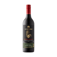 Jacob's Creek Double Barrel Cabernet Sauvignon (1 Bottle x 750 mL)