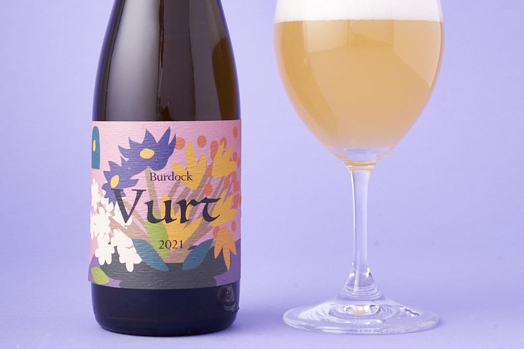 Vurt (1 x 375 ml)