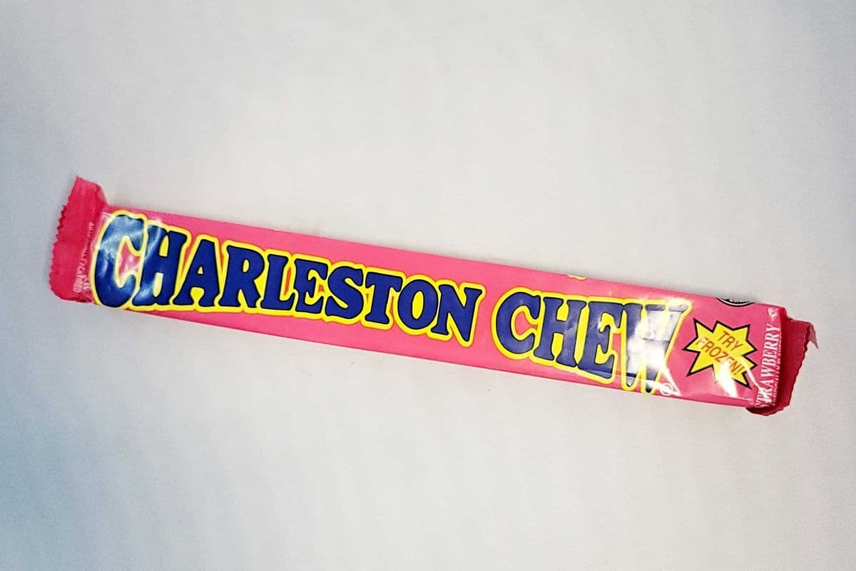 Charleston Chew Strawberry (53 g)