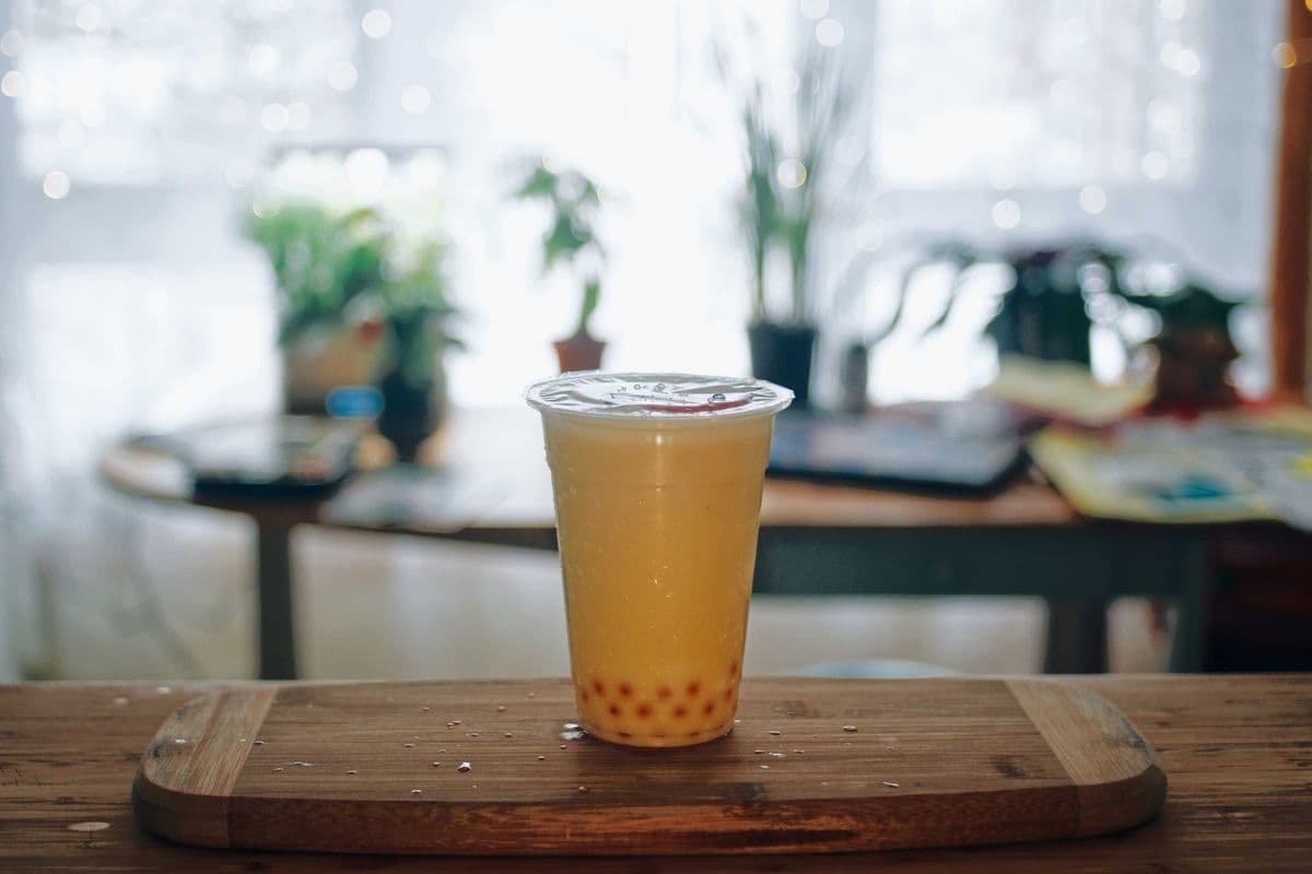 himitsu ( avec lait ) (500ml or 700ml)