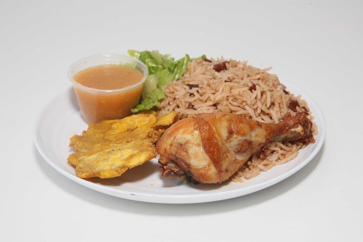 Repas mini / Mini Meals GRIOT