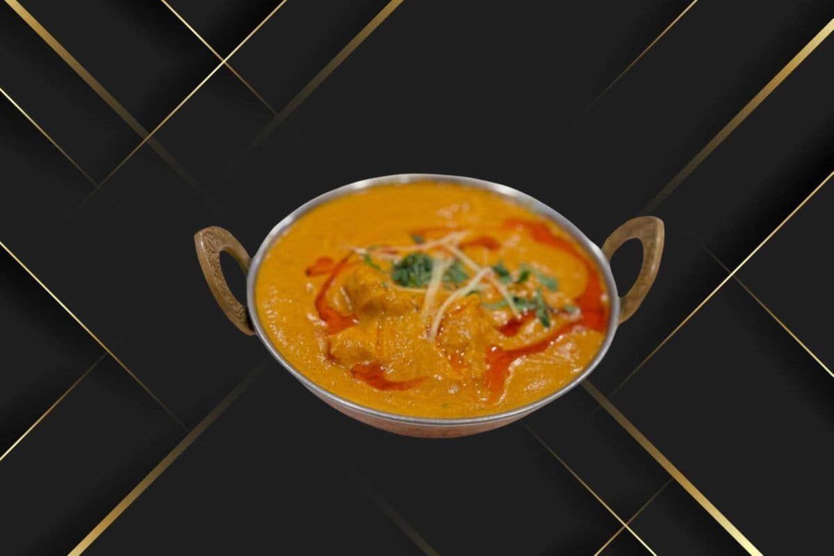 Malai Chicken
