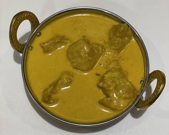 Korma