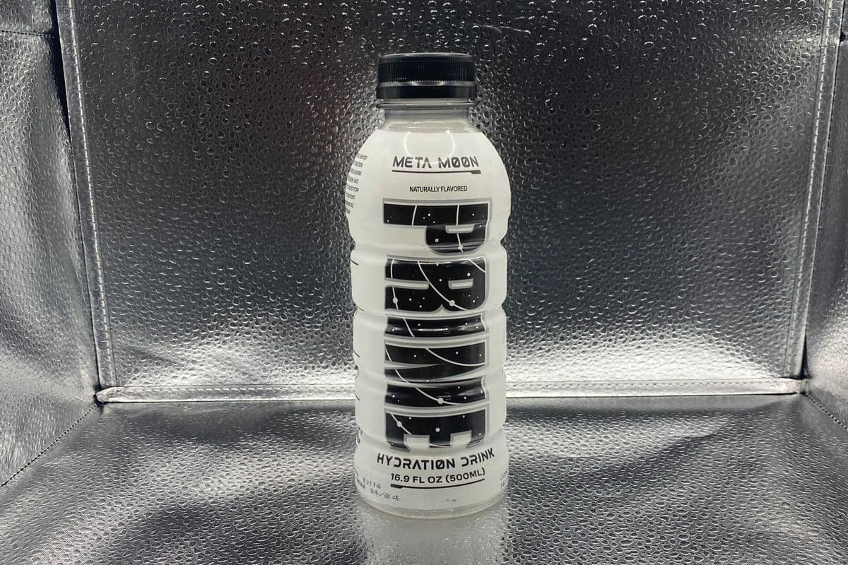 Prime Meta Moon Hydration 500ml