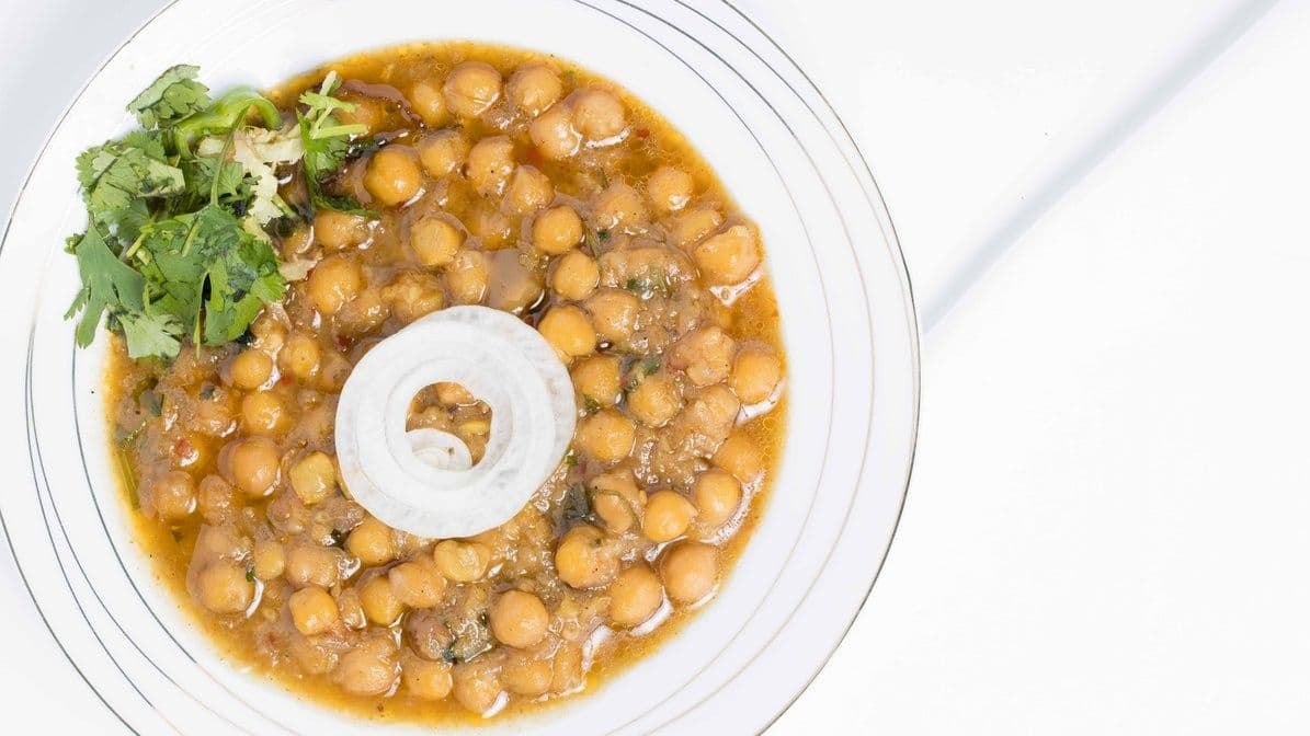 Chana Masala