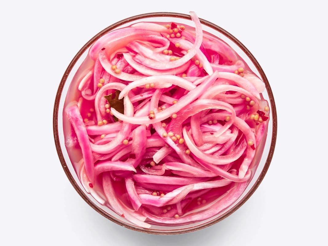 Sirka Onions
