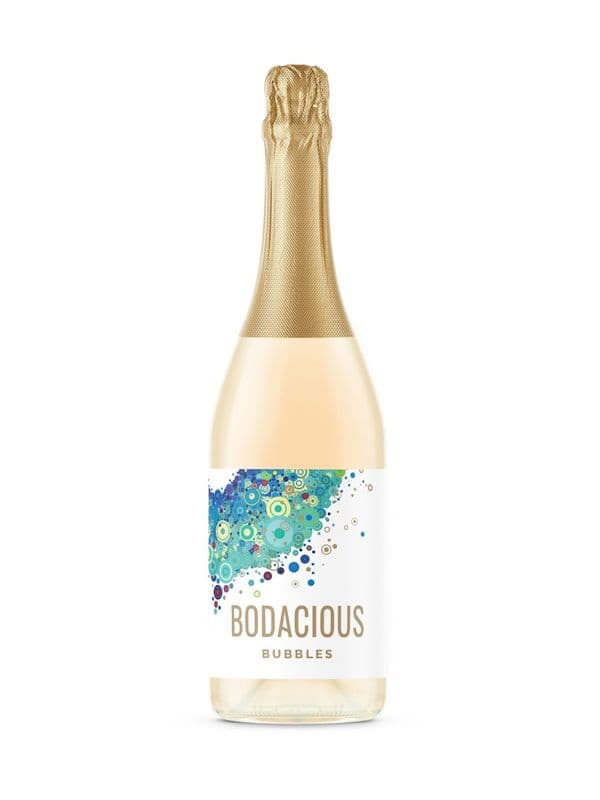 Bodacious Bubbles (1 x 750 ml)
