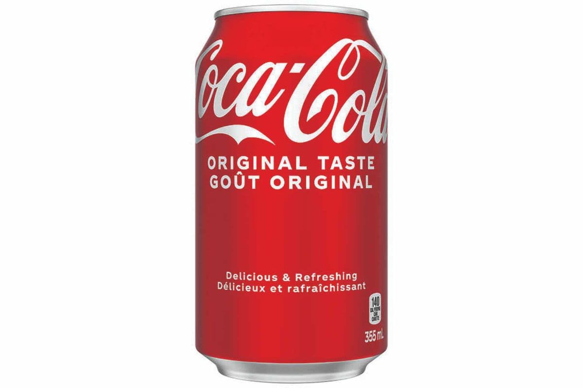 Coca cola