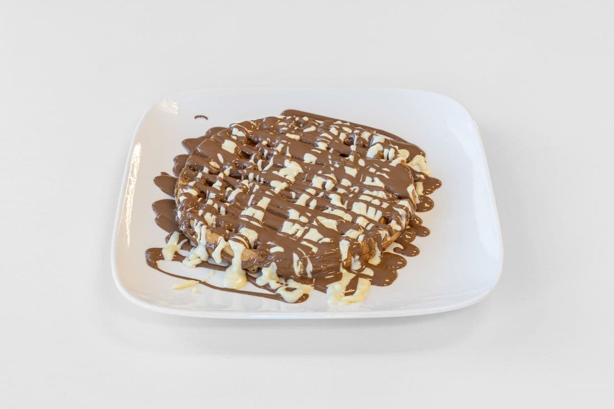 Triple Chocolate