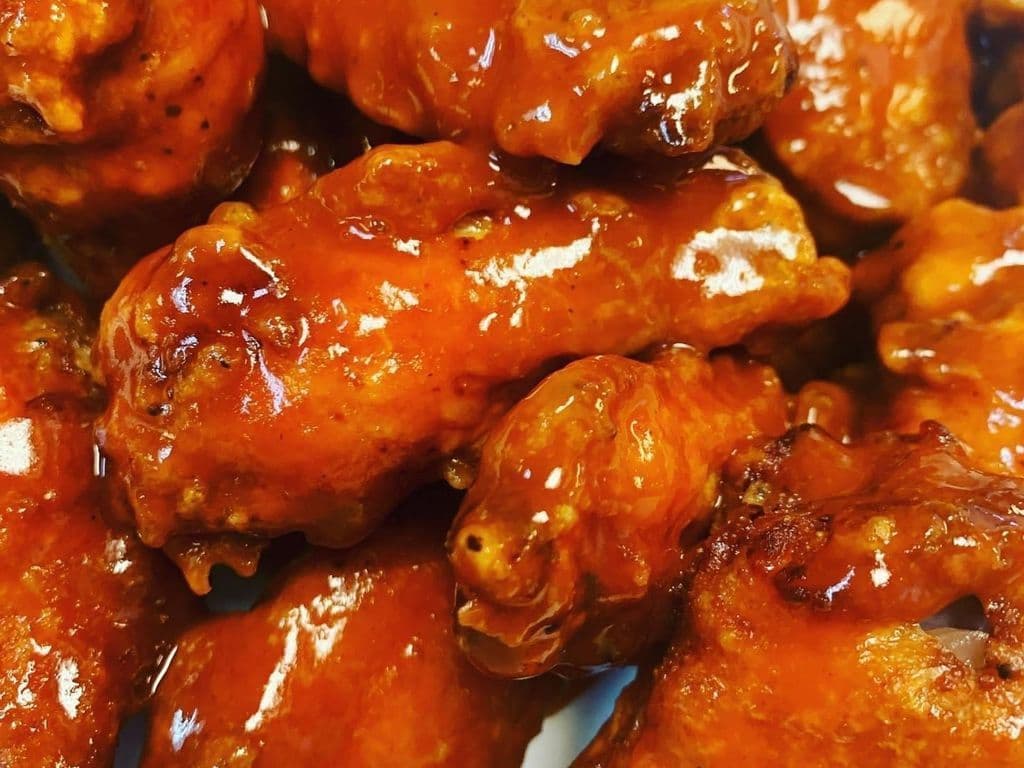 Wings