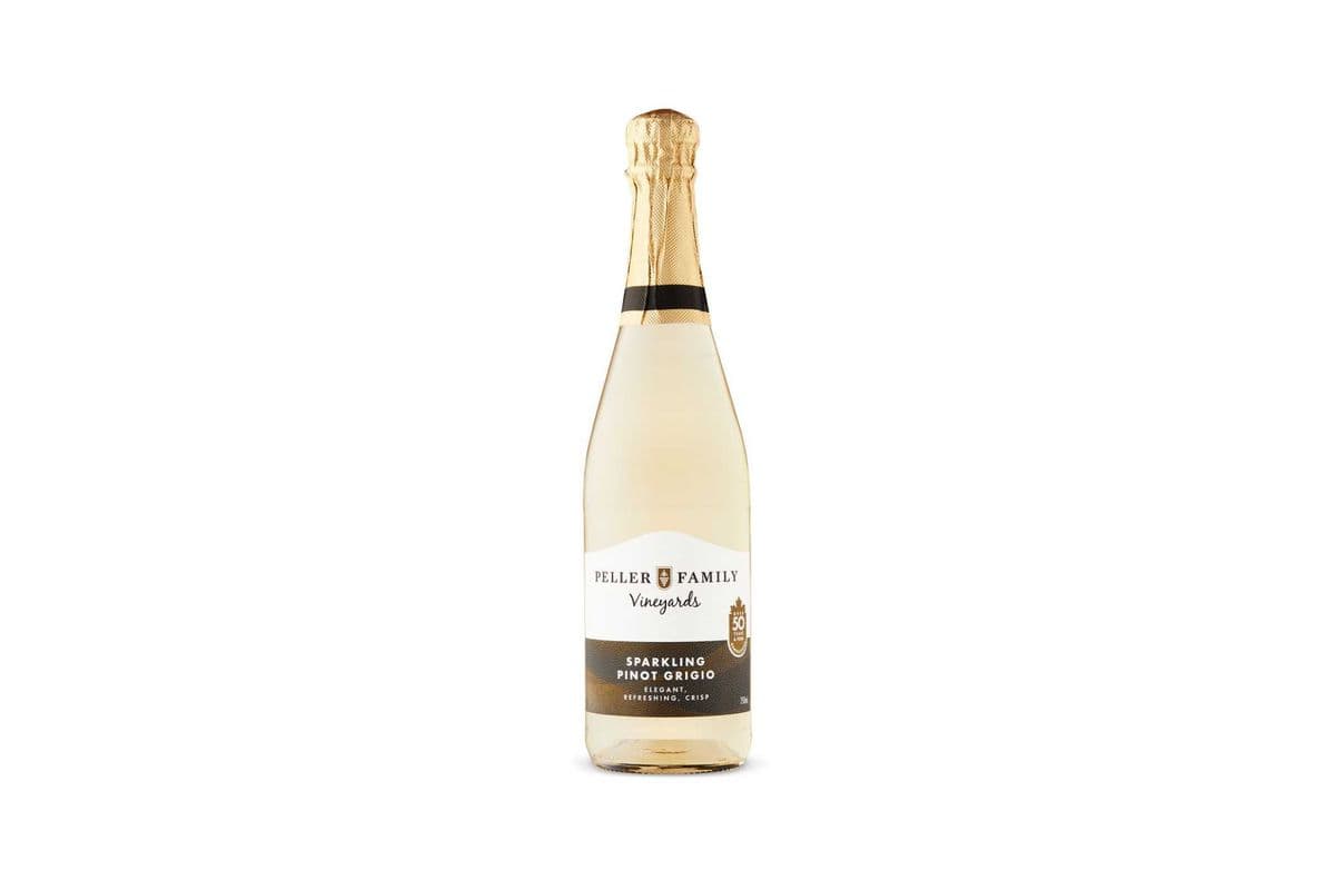 Peller Sparkling (750 ml) (1 x 750ML)