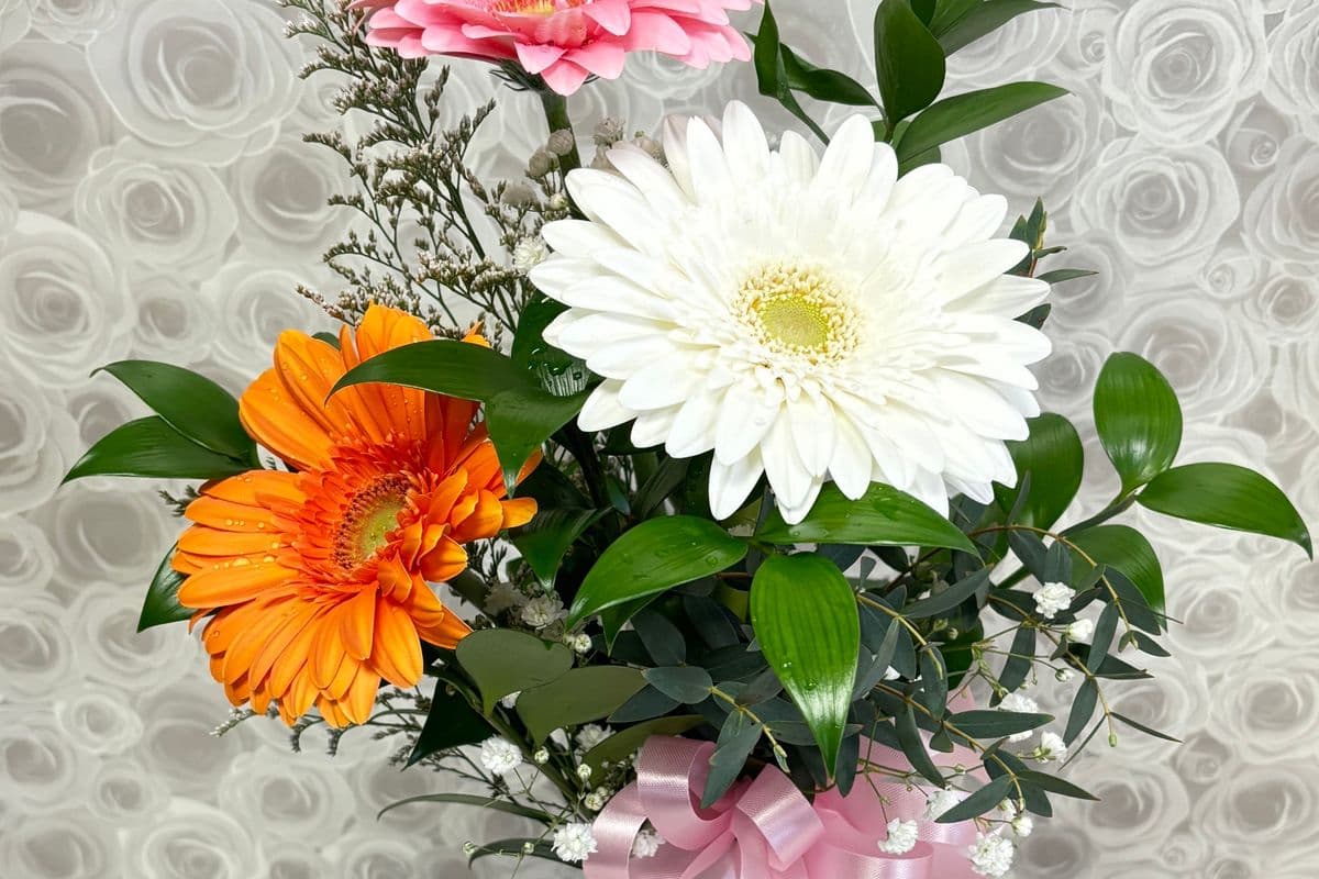 Thinking of You Bouquet