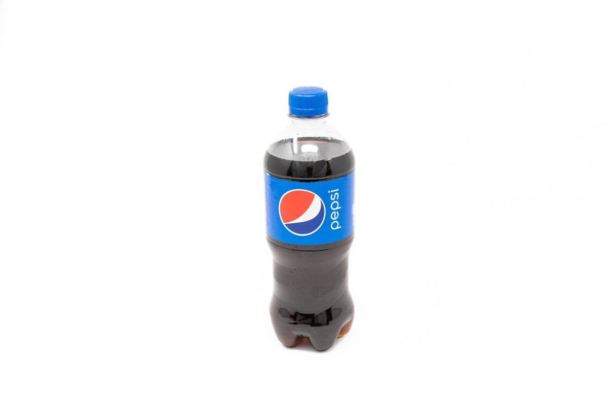 Pepsi Original (591 ml)